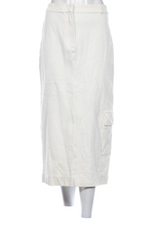 Spódnica COS, Rozmiar S, Kolor ecru, Cena 142,99 zł, #137832065