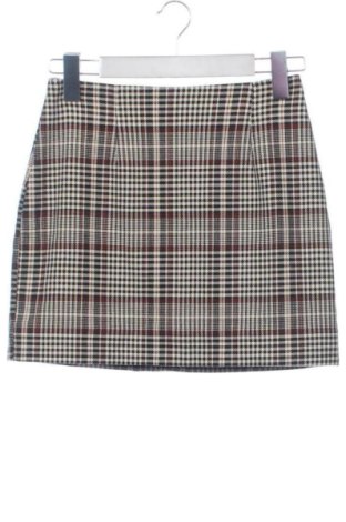 Fustă H&M, Mărime XS, Culoare Multicolor, Preț 52,49 Lei, #137833215