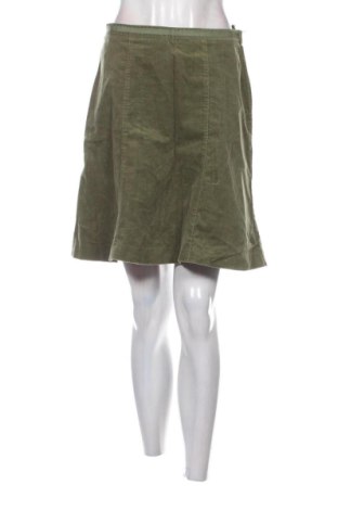 Spódnica H&M, Rozmiar M, Kolor Zielony, Cena 42,34 zł, #137833428