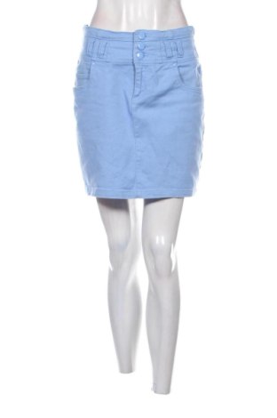 Sukně H&M, Velikost M, Barva Modrá, Cena  360,00 Kč, #137834141