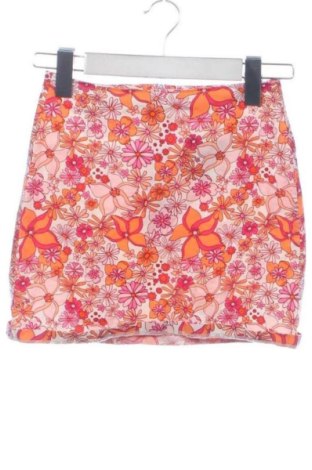 Fustă Sinsay, Mărime XXS, Culoare Multicolor, Preț 52,49 Lei, #137834485