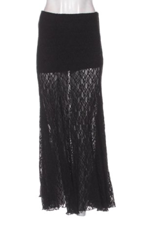 Szoknya Bershka, Méret S, Szín Fekete, Ár 4 255 Ft, #137835684