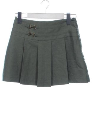 Пола Primark, Размер XS, Цвят Зелен, Цена 16,00 €, #137836764