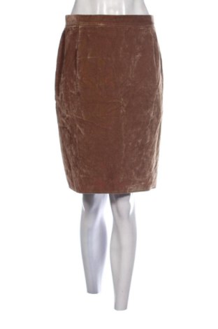 Fustă Unbranded, Mărime M, Culoare Maro, Preț 52,49 Lei, #137839547