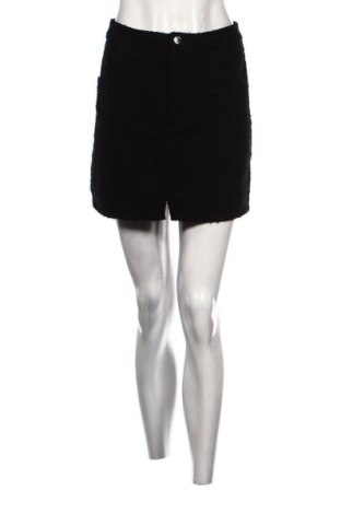 Fustă Zara, Mărime S, Culoare Negru, Preț 52,49 Lei, #137840511