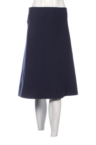 Fustă Gant, Mărime S, Culoare Albastru, Preț 241,46 Lei, #137840727