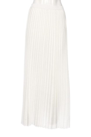 Fustă Unbranded, Mărime S, Culoare Alb, Preț 62,99 Lei, #137842475