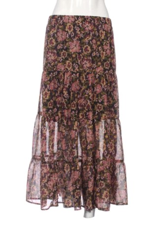 Fustă Sinsay, Mărime L, Culoare Multicolor, Preț 62,00 Lei, #137843161