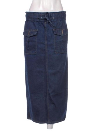 Sukně Unbranded, Velikost M, Barva Modrá, Cena  364,00 Kč, #137843286