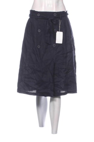 Φούστα Gerry Weber, Μέγεθος L, Χρώμα Μπλέ, Τιμή 72,00 €, #137845968