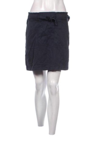 Fustă Yessica, Mărime S, Culoare Albastru, Preț 52,49 Lei, #137846444