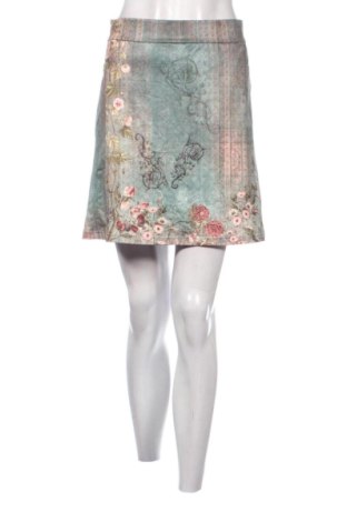 Fustă Unbranded, Mărime XL, Culoare Multicolor, Preț 52,49 Lei, #137846799