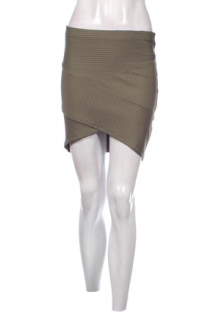 Fustă H&M, Mărime M, Culoare Verde, Preț 52,49 Lei, #137846874