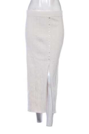 Sukňa Zara, Veľkosť M, Farba Béžová, Cena  32,00 €, #137847487