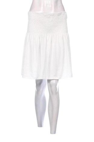Fustă Unbranded, Mărime XL, Culoare Alb, Preț 52,49 Lei, #137848464