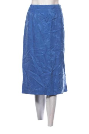 Sukňa Unbranded, Veľkosť XL, Farba Modrá, Cena  12,00 €, #137849742