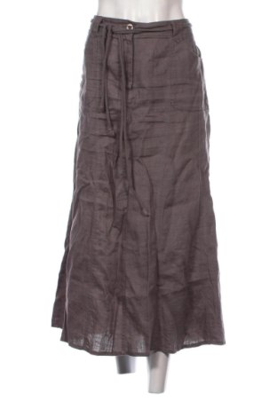 Φούστα Adagio, Μέγεθος XL, Χρώμα Καφέ, Τιμή 32,00 €, #137850207