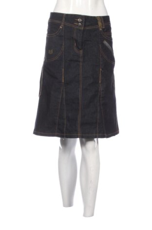 Szoknya Unbranded, Méret M, Szín Kék, Ár 5 319 Ft, #137851142