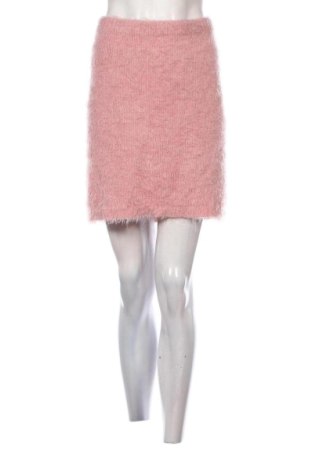 Szoknya Casual Clothing, Méret XL, Szín Rózsaszín, Ár 3 546 Ft, #137851196