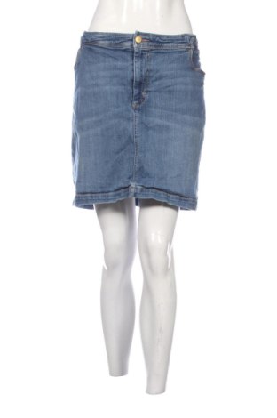 Пола H&M, Размер 3XL, Цвят Син, Цена 21,05 €, #137851408