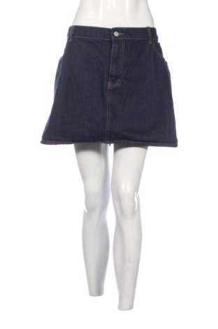 Пола Unbranded, Размер XL, Цвят Син, Цена 25,00 €, #137851435