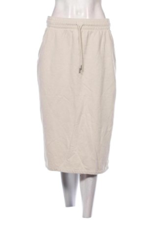 Sukňa H&M, Veľkosť L, Farba Béžová, Cena  12,00 €, #137851444