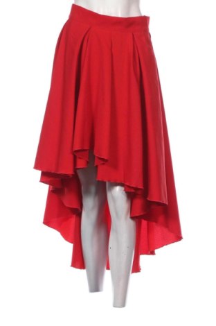 Sukně Unbranded, Velikost S, Barva Červená, Cena  243,00 Kč, #137853919
