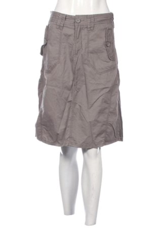 Fustă Unbranded, Mărime M, Culoare Gri, Preț 52,49 Lei, #137854152