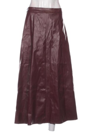 Spódnica Unbranded, Rozmiar S, Kolor Czerwony, Cena 50,80 zł, #137854854