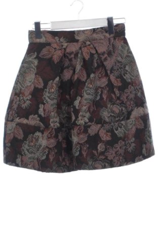Fustă Fetish, Mărime XS, Culoare Multicolor, Preț 110,23 Lei, #137855211