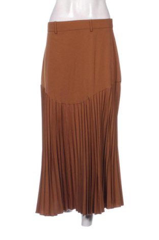 Fustă Unbranded, Mărime M, Culoare Maro, Preț 62,99 Lei, #137855215