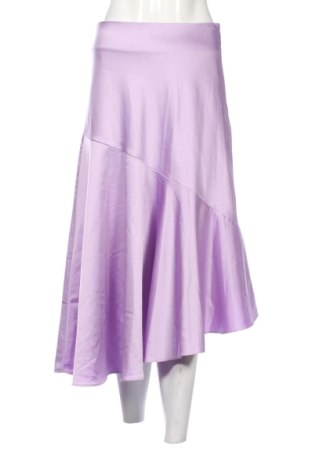 Fustă Monki, Mărime M, Culoare Mov, Preț 52,49 Lei, #137855413