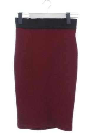 Sukňa Rinascimento, Veľkosť XS, Farba Červená, Cena  28,00 €, #137855872