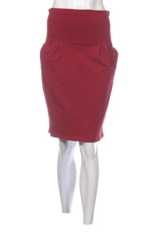 Sukňa Unbranded, Veľkosť S, Farba Červená, Cena  10,00 €, #137856157