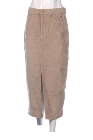 Φούστα Mazine, Μέγεθος M, Χρώμα  Μπέζ, Τιμή 32,00 €, #137856194