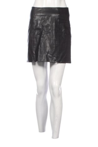 Fustă Reserved, Mărime S, Culoare Negru, Preț 52,49 Lei, #137856753