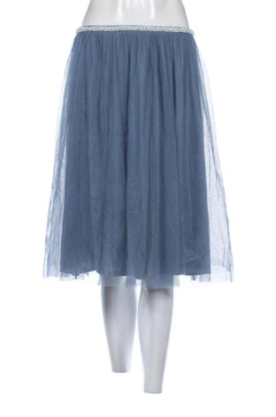 Fustă Esprit, Mărime L, Culoare Albastru, Preț 76,99 Lei, #137857717