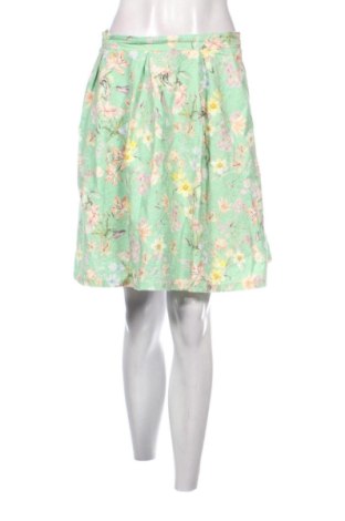 Fustă Naf Naf, Mărime M, Culoare Multicolor, Preț 110,00 Lei, #137859762