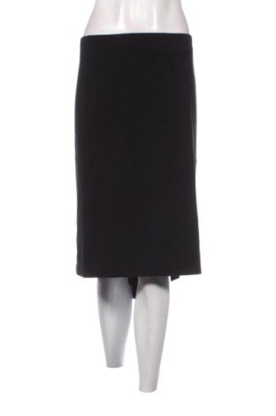 Fustă Yessica, Mărime 4XL, Culoare Negru, Preț 78,74 Lei, #137827285