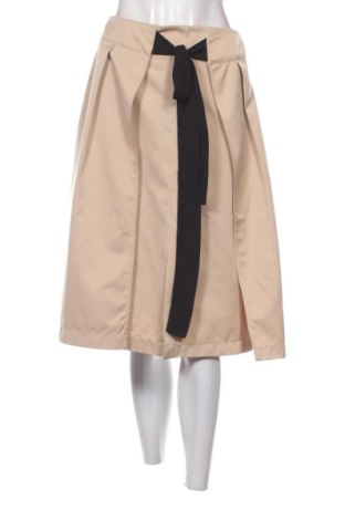 Szoknya Zara, Méret S, Szín Bézs, Ár 4 864 Ft, #137838241
