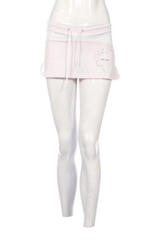Fustă-pantalon. Unbranded, Mărime S, Culoare Roz, Preț 78,74 Lei, #137810101