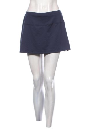 Fustă-pantalon. Unbranded, Mărime M, Culoare Albastru, Preț 104,88 Lei, #137814952