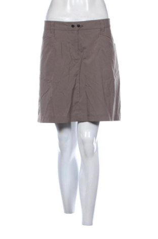 Fustă-pantalon. Jack Wolfskin, Mărime XXL, Culoare Maro, Preț 144,99 Lei, #137837915