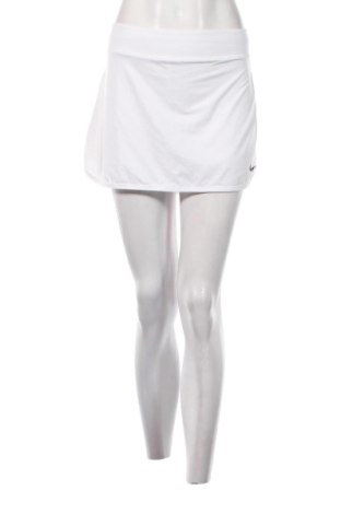 Fustă-pantalon. Nike, Mărime L, Culoare Alb, Preț 122,99 Lei, #137853016