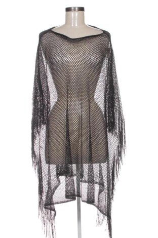Пончо Unbranded, Размер M, Цвят Черен, Цена 15,00 €, #137790695