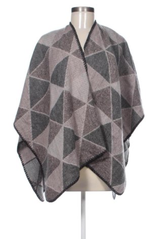 Poncho Unbranded, Mărime M, Culoare Multicolor, Preț 78,00 Lei, #137796410