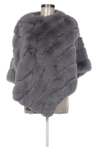 Poncsó Unbranded, Méret M, Szín Szürke, Ár 5 269 Ft, #137809867