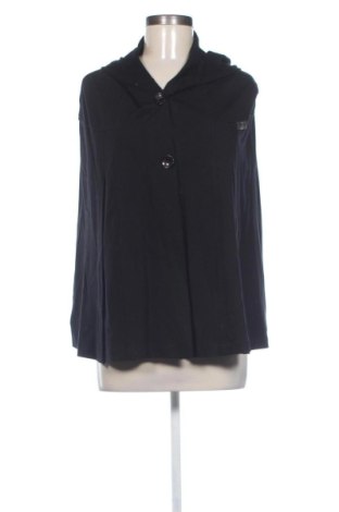 Poncho Guy Laroche, Mărime S, Culoare Negru, Preț 257,20 Lei, #137813493