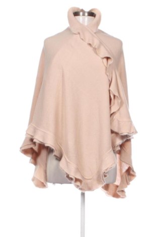 Poncho Unbranded, Mărime XL, Culoare Mov deschis, Preț 78,11 Lei, #137820417