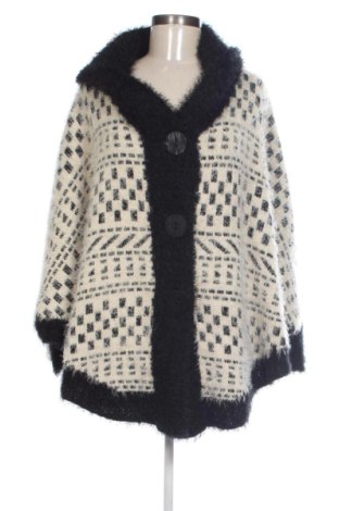 Poncho Unbranded, Mărime L, Culoare Multicolor, Preț 78,74 Lei, #137841023